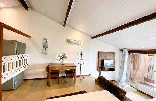 Mambucaba Hotel | Explore Pousada Sonho Real: Pool, Spa & Family-Friendly Stay