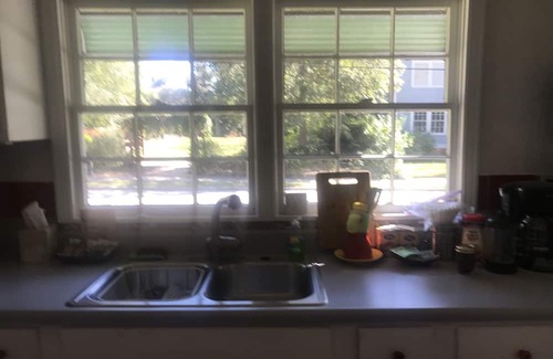 Carrollton Apartment | Stylish Zen-ter BnB Suite #3 with Breakfast in Carrollton