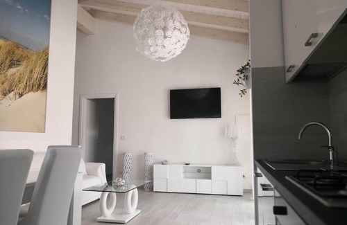 Porto Pino Villa | ikebana villa Porto Pino Beach !!