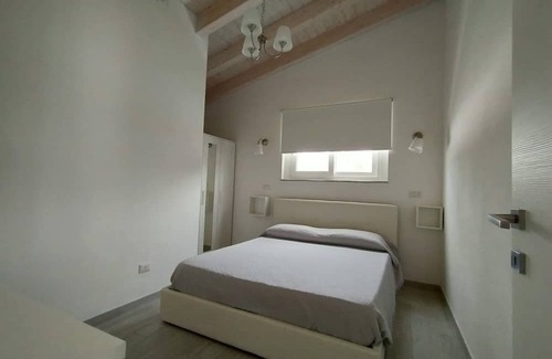 Porto Pino Villa | ikebana villa Porto Pino Beach !!