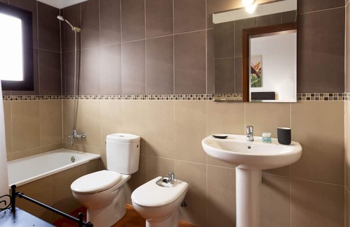 Soo House | Villas Lanzarote Natura D