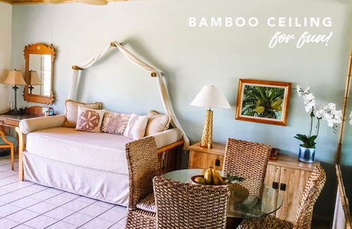 Wailua Condo | Prime Beachfront location at Lae Nani ~ Best of the Best !!
