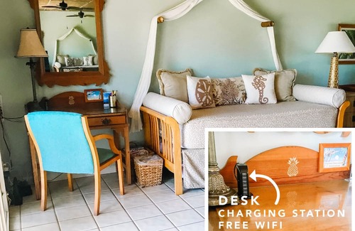 Wailua Condo | Prime Beachfront location at Lae Nani ~ Best of the Best !!