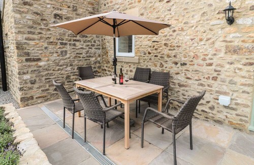 Brancepeth Cottage | Cross Cottage, BRANCEPETH