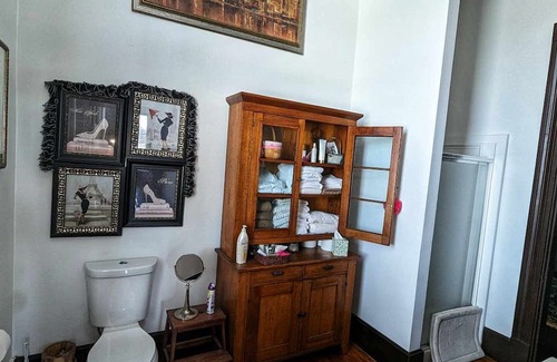 Milan Apartment | Guest Rated 10/10: Cozy Loft Near Perfect North Slopes
