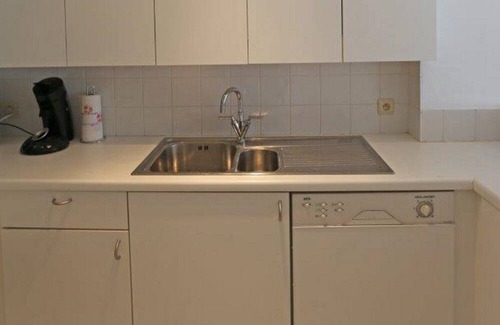 Knokke Apartment | Stunning apartment downtown 300m from the beach