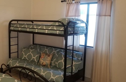 Puerto Penasco House | Spacious 10-Bedroom Retreat with Ocean Views & Pet-Friendly