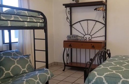 Puerto Penasco House | Spacious 10-Bedroom Retreat with Ocean Views & Pet-Friendly