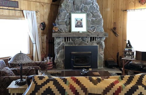 Breckenridge Cabin | Ideal Mountain Retreat: Minutes to Downtown Breckenridge