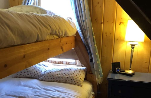 Breckenridge Cabin | Ideal Mountain Retreat: Minutes to Downtown Breckenridge