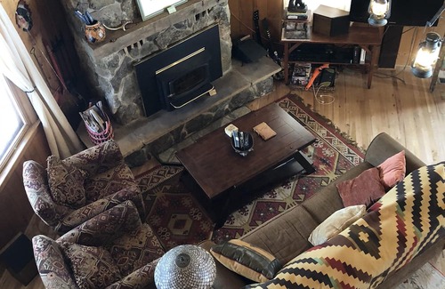 Breckenridge Cabin | Ideal Mountain Retreat: Minutes to Downtown Breckenridge