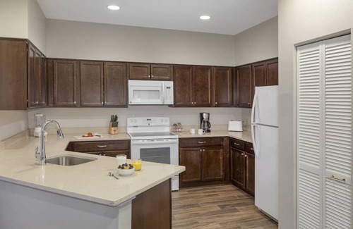 West Yellowstone Condo | Premier Worldmark West Yellowstone: Steps from Park Gateway