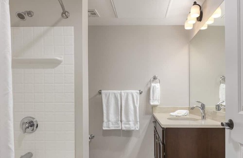 West Yellowstone Condo | Premier Worldmark West Yellowstone: Steps from Park Gateway