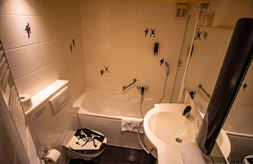 Dellbrueck Apartment | Apartment at the landscape protection area in Cologne Dellbrück