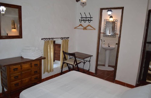 Alfarnatejo House | Holiday house Alfarnatejo for 1 - 10 persons with 5 bedrooms - Holiday home