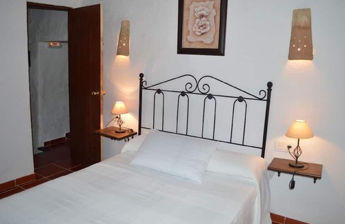 Alfarnatejo House | Holiday house Alfarnatejo for 1 - 10 persons with 5 bedrooms - Holiday home