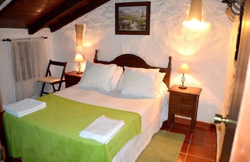 Alfarnatejo House | Holiday house Alfarnatejo for 1 - 10 persons with 5 bedrooms - Holiday home