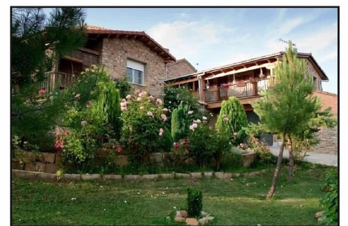 Brugos de Fenar Cottage | Self catering Rincón de la Rosa I for 4 people