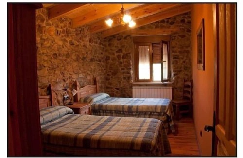 Brugos de Fenar Cottage | Self catering Rincón de la Rosa I for 4 people