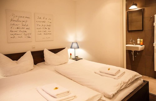 Bielatal Apartment | Apartment to feel good in the beautiful Bielatal