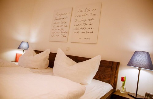 Bielatal Apartment | Apartment to feel good in the beautiful Bielatal