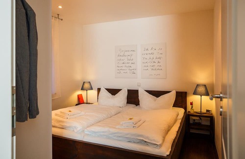 Bielatal Apartment | Apartment to feel good in the beautiful Bielatal