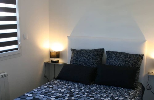 Saint-Marcel-de-Careiret House | Mapokia Villa: Private Heated Pool Near Uzès, Rated 10/10