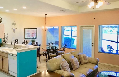 Laguna Vista Villa | Cozy Oceanfront Villa with Pool and Family-Friendly Amenities