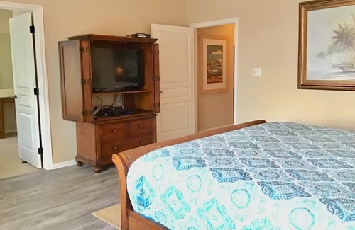 Port Isabel House | Vitamin Sea: 10/10 Rated Family-Friendly Getaway