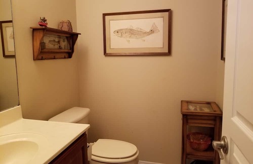 Port Isabel House | Vitamin Sea: 10/10 Rated Family-Friendly Getaway