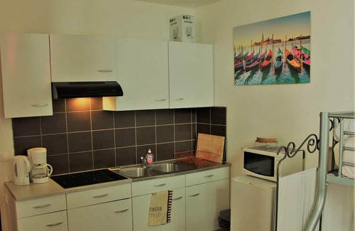 Le Puy-en-Velay House | Comfortable Stay in Historic Le Puy-en-Velay Quarter
