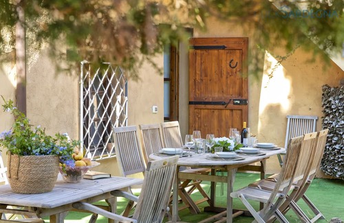 Alghero Villa | Experience Alghero: Independent Home with Pool & Ocean View