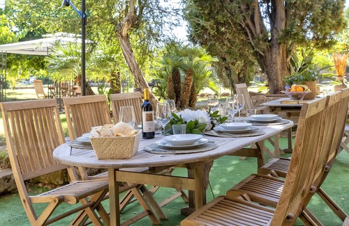 Alghero Villa | Experience Alghero: Independent Home with Pool & Ocean View