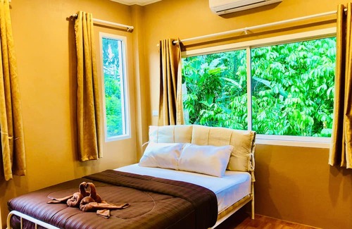 Baan Tai House | Lucky Sky Homestay
