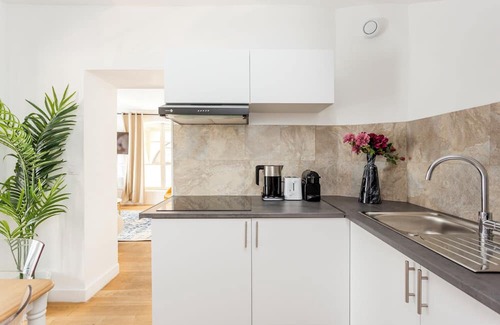 Gaillon Apartment | Merveil Family Suite - Louvre - Dalayrac