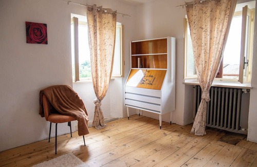 Castagnea House | Ca' Dij Noni