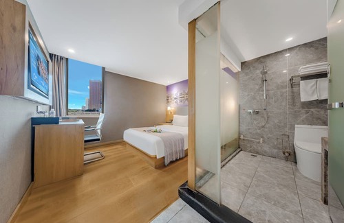 Chongqing Hotel | Zhuo Ao Hotel