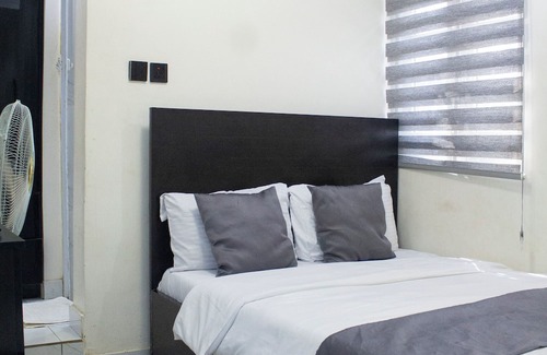 Ota Hotel | Ravella Hotel and Suites