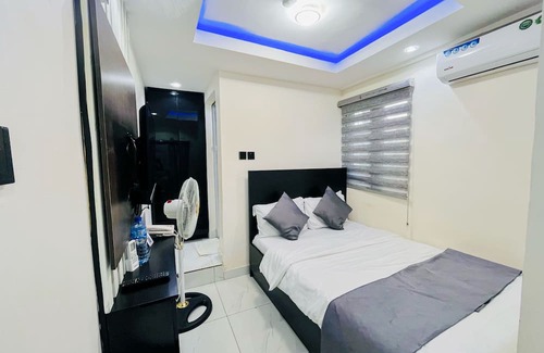 Ota Hotel | Ravella Hotel and Suites