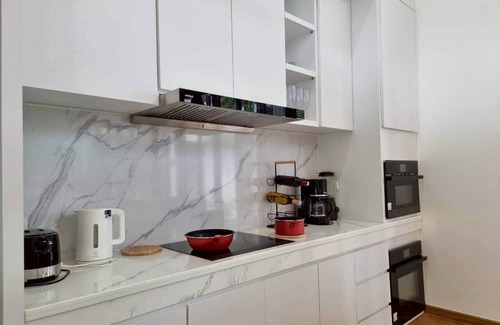 Nong Thale Villa | Red Cheek Mountain Villa