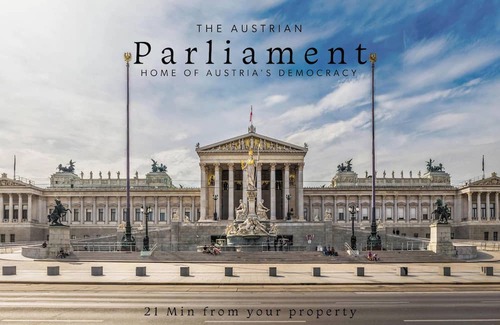 Matzleinsdorf Apartment | Bright 2BR Apt Perfect Long Stay