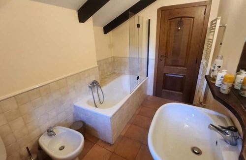 Ferrere Hotel | Villa Fonte