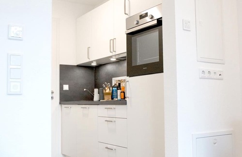 Marktheidenfeld Apartment | Boardinghouse Baumhof 55