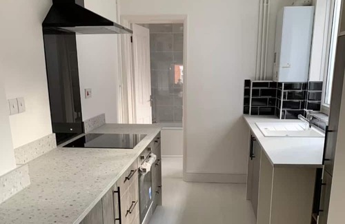 Norwich House | 3 Bed Victorian Home in Norwich Sleeps 6 - 8