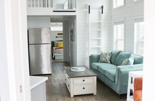 Dover House | Pepper's Place