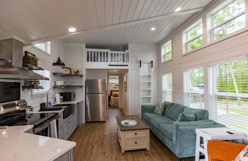 Dover House | Pepper's Place