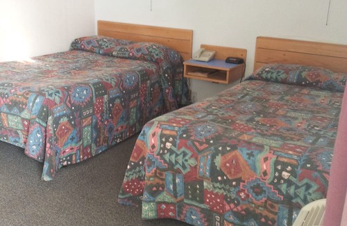 Swift Current Hotel | Westwind Motel