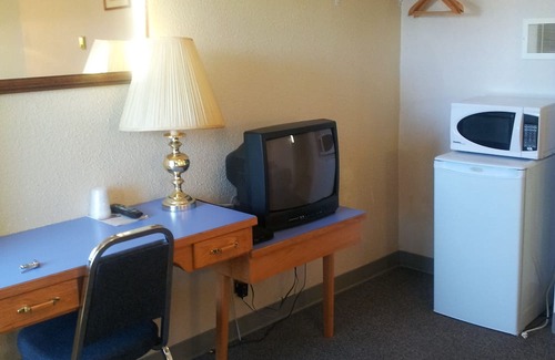 Swift Current Hotel | Westwind Motel