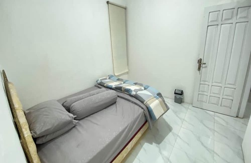 Kejajar Hotel | OYO 94839 He-ha Homestay Syariah