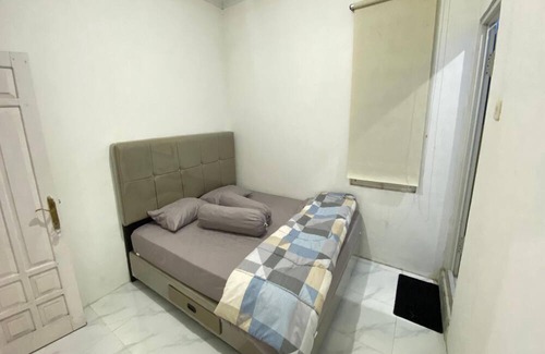 Kejajar Hotel | OYO 94839 He-ha Homestay Syariah